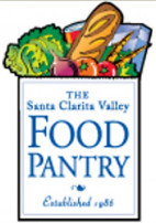 City Sponsoring Drive for SCV Food Pantry