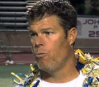 COC Football Coach Tujague Quits to Take Job at BYU