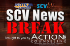 SCV NewsBreak for Monday, December 10, 2012