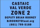 Blotter: Heroin Bust at Castaic Area Gas Station