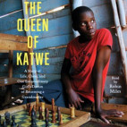 Dec. 12: Chess Champ from Uganda Visiting Trinity