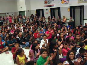 mcgrath elementary rio vista honored income schools students low scvnews