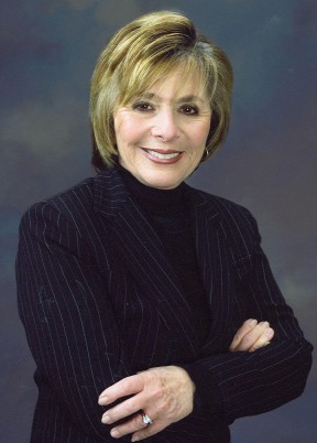 U.S. Sen. Barbara Boxer