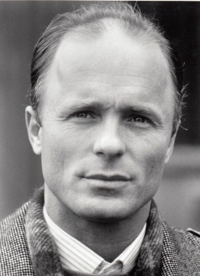 Ed Harris (CalArts 1975)