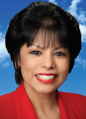 Gloria Mercado-Fortine