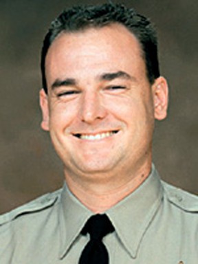 Deputy David W. March E.O.W. 4/29/2002