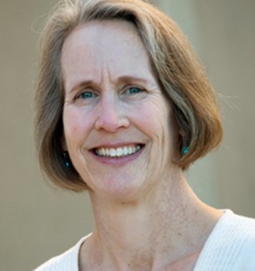 UC Davis Prof. Susan Handy, director of the new National Center for Sustainable Transportation.