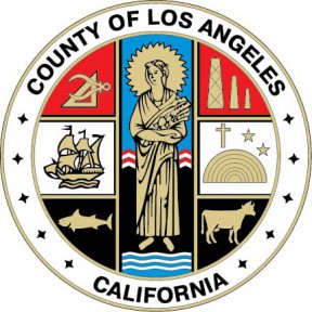 Pre-2004 county seal