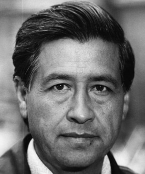 Cesar Chavez