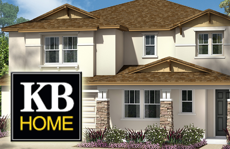 KB Home Lower Profit, Margin; Higher Volume, Prices 09
