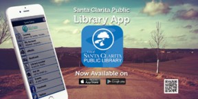 library app