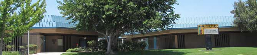 live oak elementary