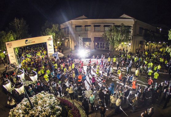 Red Bull - Wings for Life Santa Clarita