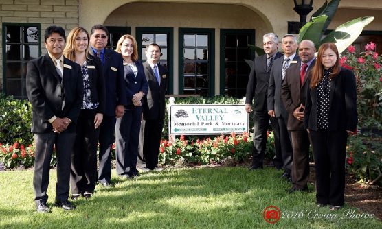 eternal-valley-memorial-park-and-mortuary-expands-family-services-team1