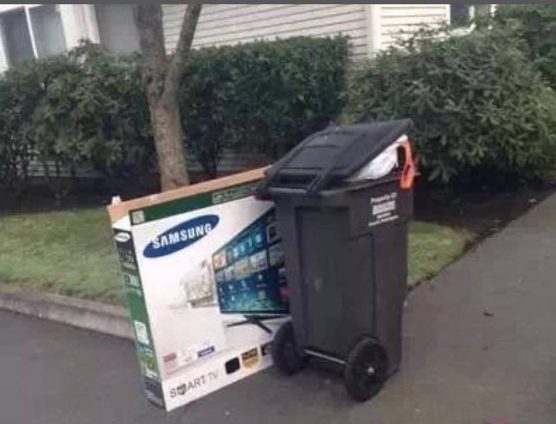 trash-and-box