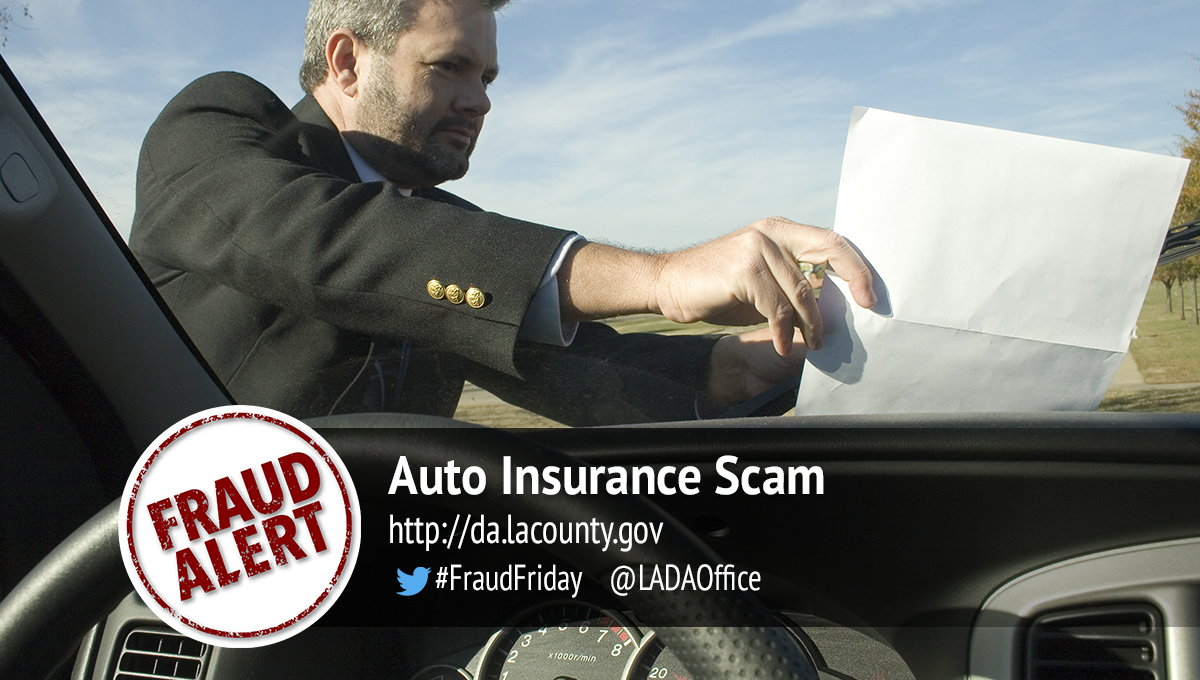 SCVNews.com | Fraud Friday: ‘Cheap’ Auto Insurance Could Cost You