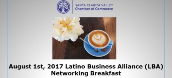 Latino Business Alliance header