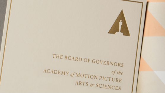 Motion Picture Academy Board of Governors