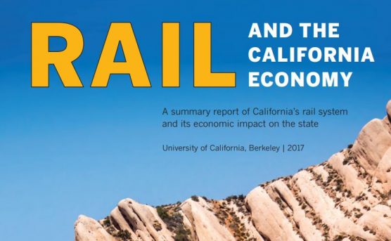 Rail Report
