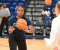 CSUN Women’s Basketball Adds Ramia Griffin to Coaching Staff