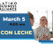 March 5: Latino Business Alliance Hosts Next Café con Leche