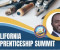 State Apprenticeship Summit Connects Youth to High-Wage Opportunities
