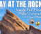 April 27: Day at The Rocks Family Fun Event