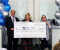 Henry Mayo Auxiliary Fulfills $600K Patient Tower Pledge