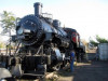 Thieves Steal Pieces of History from Autry Locomotive
