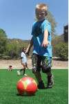 March 10: See What This Castaic Summer Camp Offers