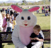 March 30: Easter Eggstravaganza Returns to Central Park