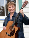 June 14: Trish Lester to Perform in Newhall