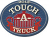 June 15: Bring the Kids to Touch a Truck