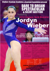 Olympic Gold Medal Gymnast Coming to SCV