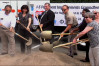 Caltrans Breaks Ground on I-5 Repaving Project