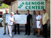 Center Receives Money to Assist Local Seniors