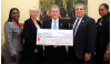 Wells Fargo Donation Helps SBDC Expand Service to Antelope Valley