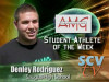 Denley Rodriguez, Saugus: Student Athlete of the Week