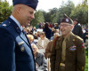 Eternal Valley Gearing Up for 26th Memorial Day Ceremony