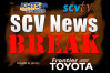 SCV NewsBreak for Monday, May 21, 2012