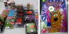 Synthetic Drugs Seized, Retailer Arrested in Sting