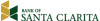 Bank of Santa Clarita Posts 8% Higher Earnings