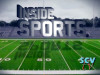 “Inside Sports” Special Edition: Tuesday Playoffs (Video)