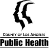 Measles Case Confirmed in L.A. County