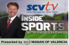 “Inside Sports” Moving to Monday Nights on SCVTV