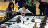 Students Get Serious About LEGOs