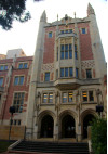 UCLA in Home Stretch of 30-Year Seismic Retrofit Project