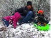 CA State Parks Offers Tips to Enjoy Winter Season Safely