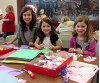 Hearts for Heroes: Make Valentines for the Troops