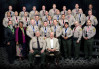 25 Deputies, 2 from SCV Station, Receive Sheriff’s Highest Honor
